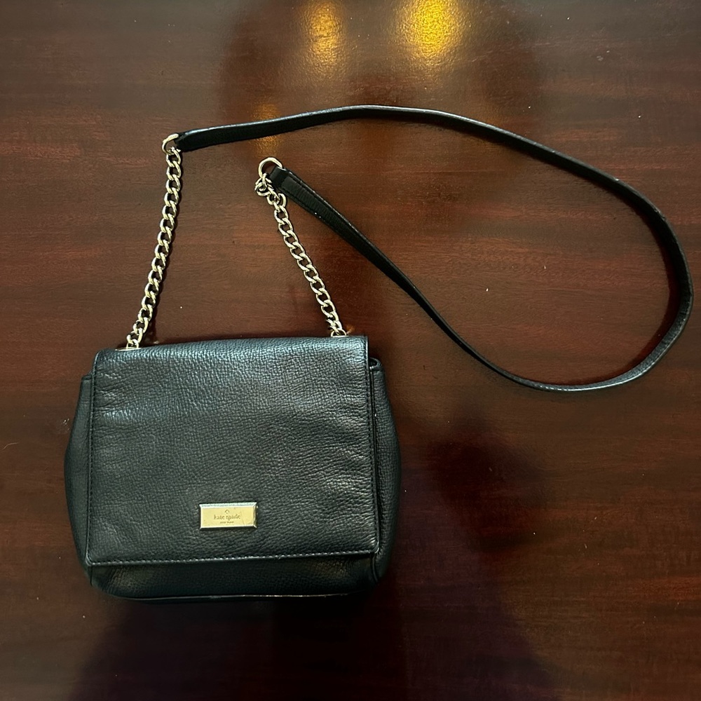 Kate Spade New York Crossbody, Chain strap